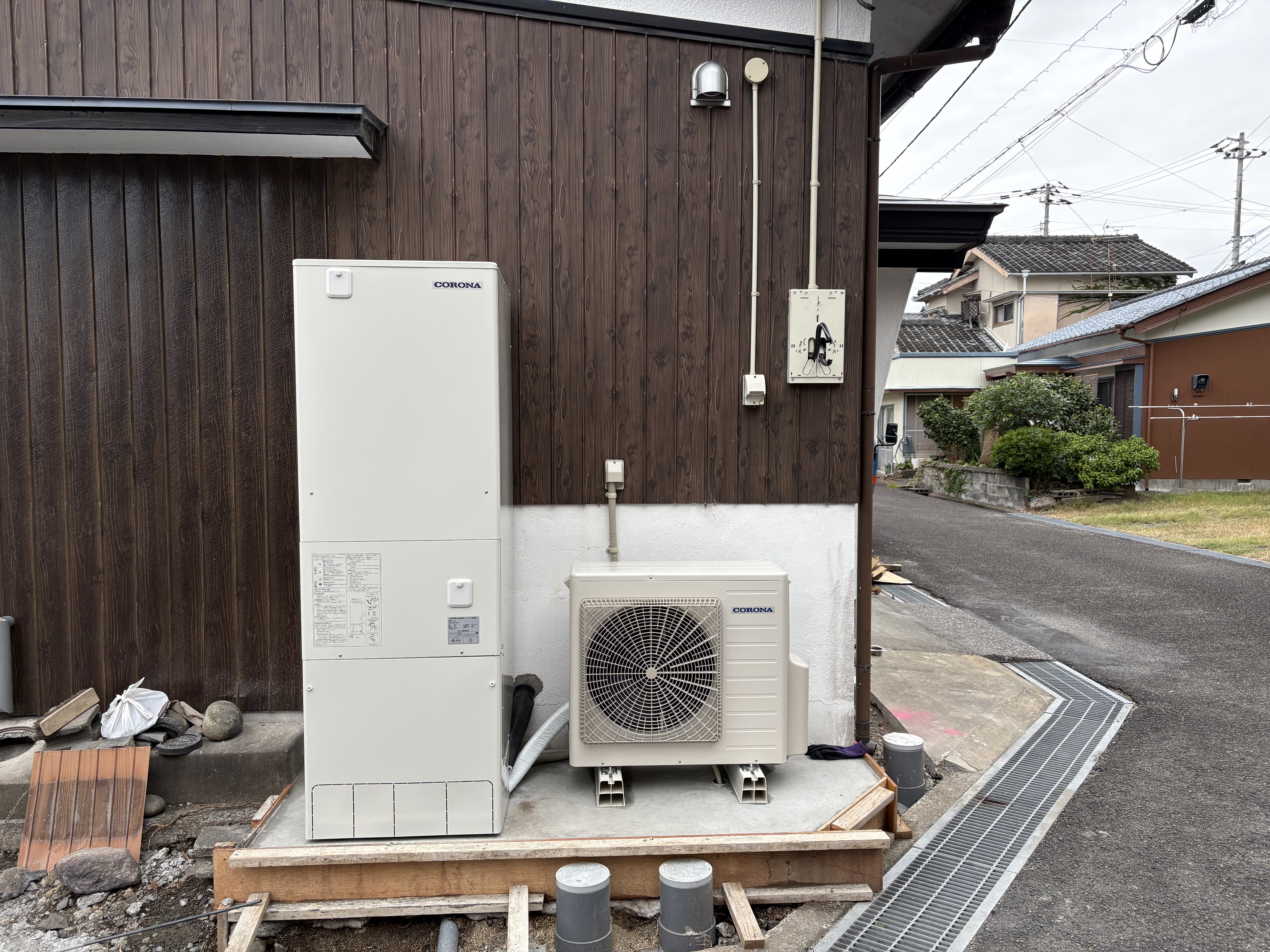 お気軽にお問い合わせください