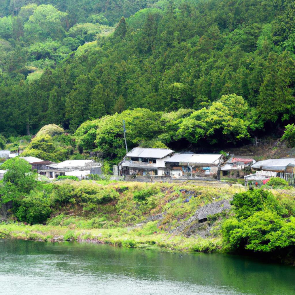 2. 四万十市の特性と可能性