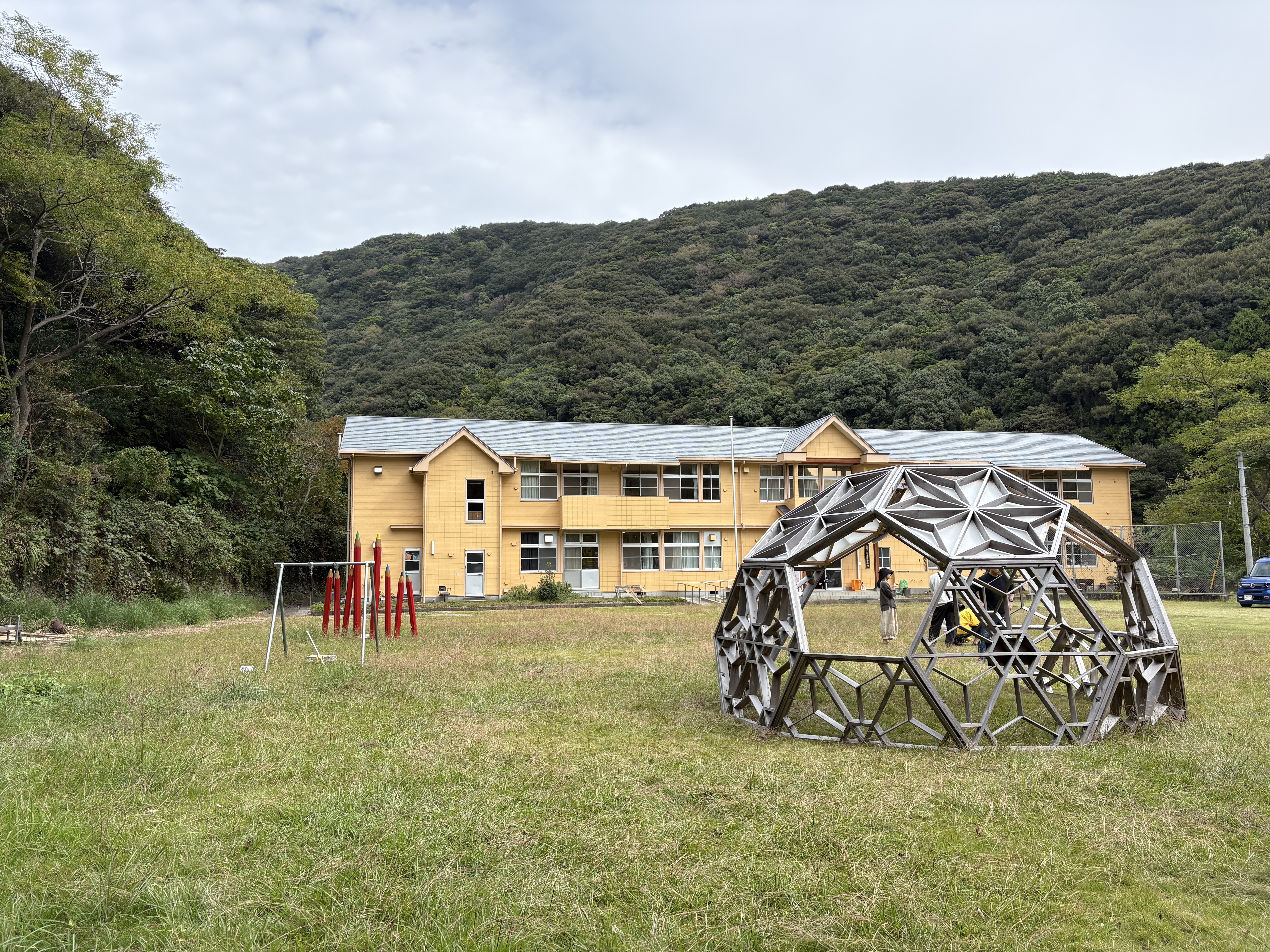 2. 高知の自然と伝統技法
