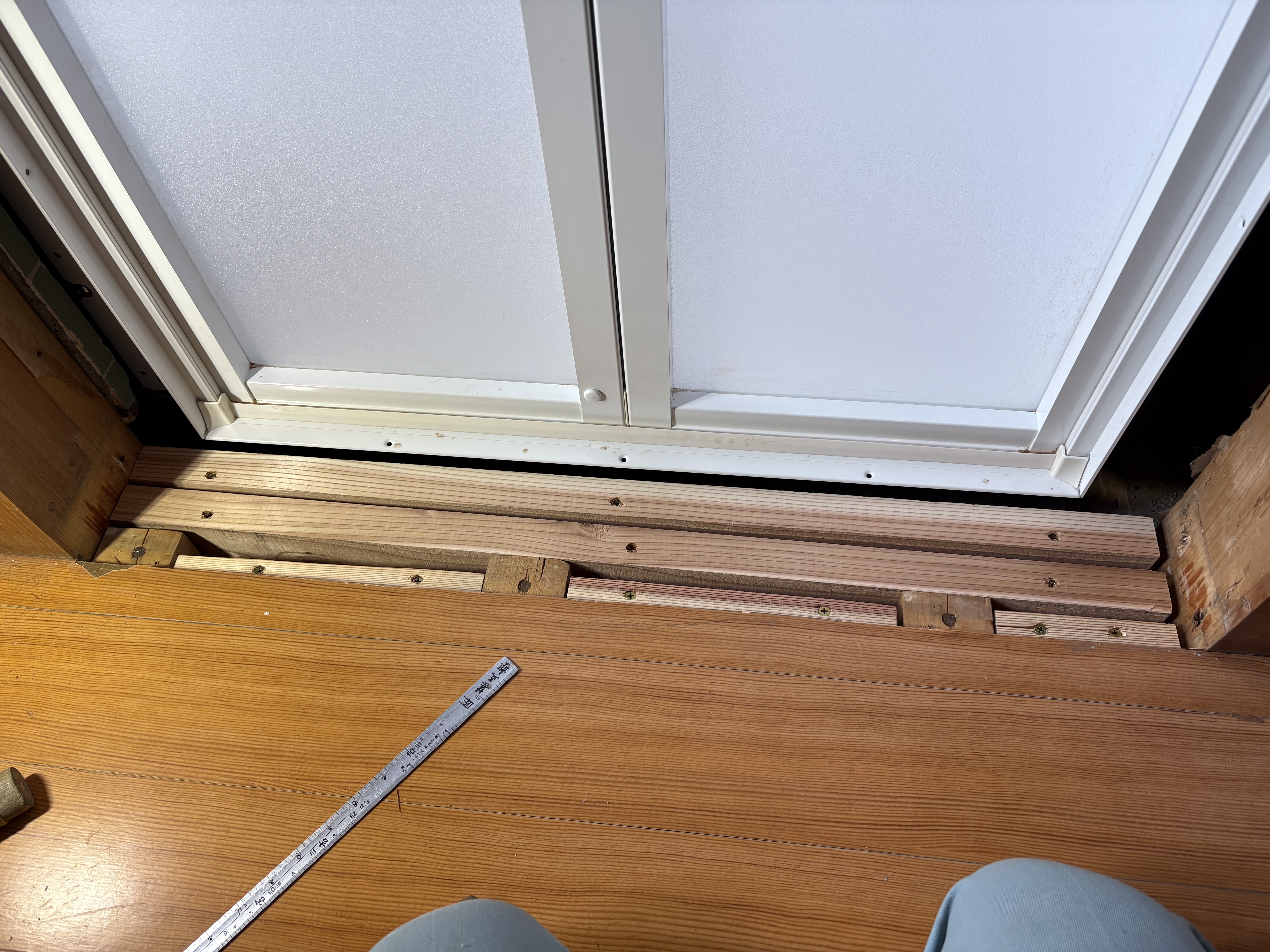 職人としてのこだわり