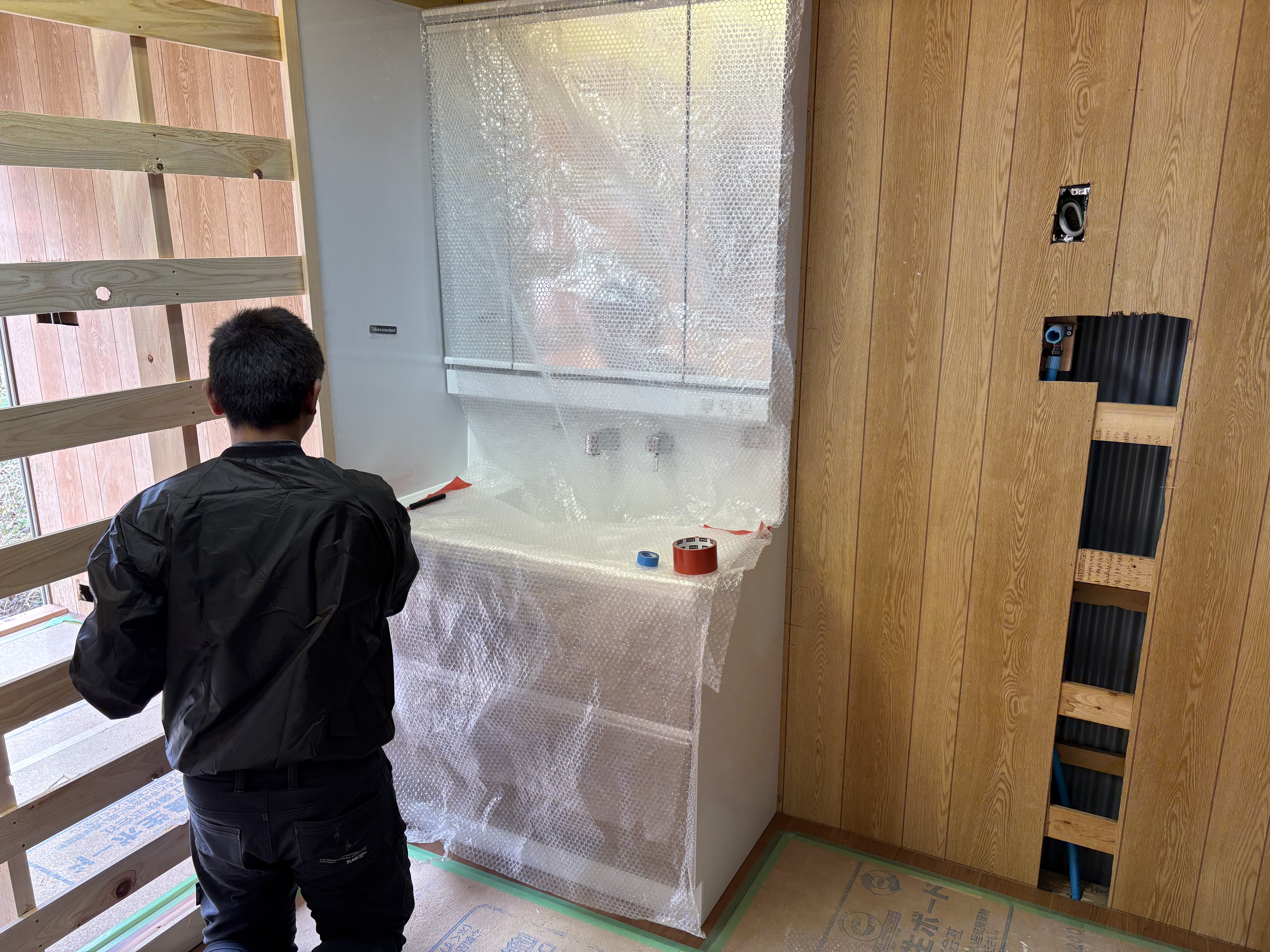 水道工事の重要性