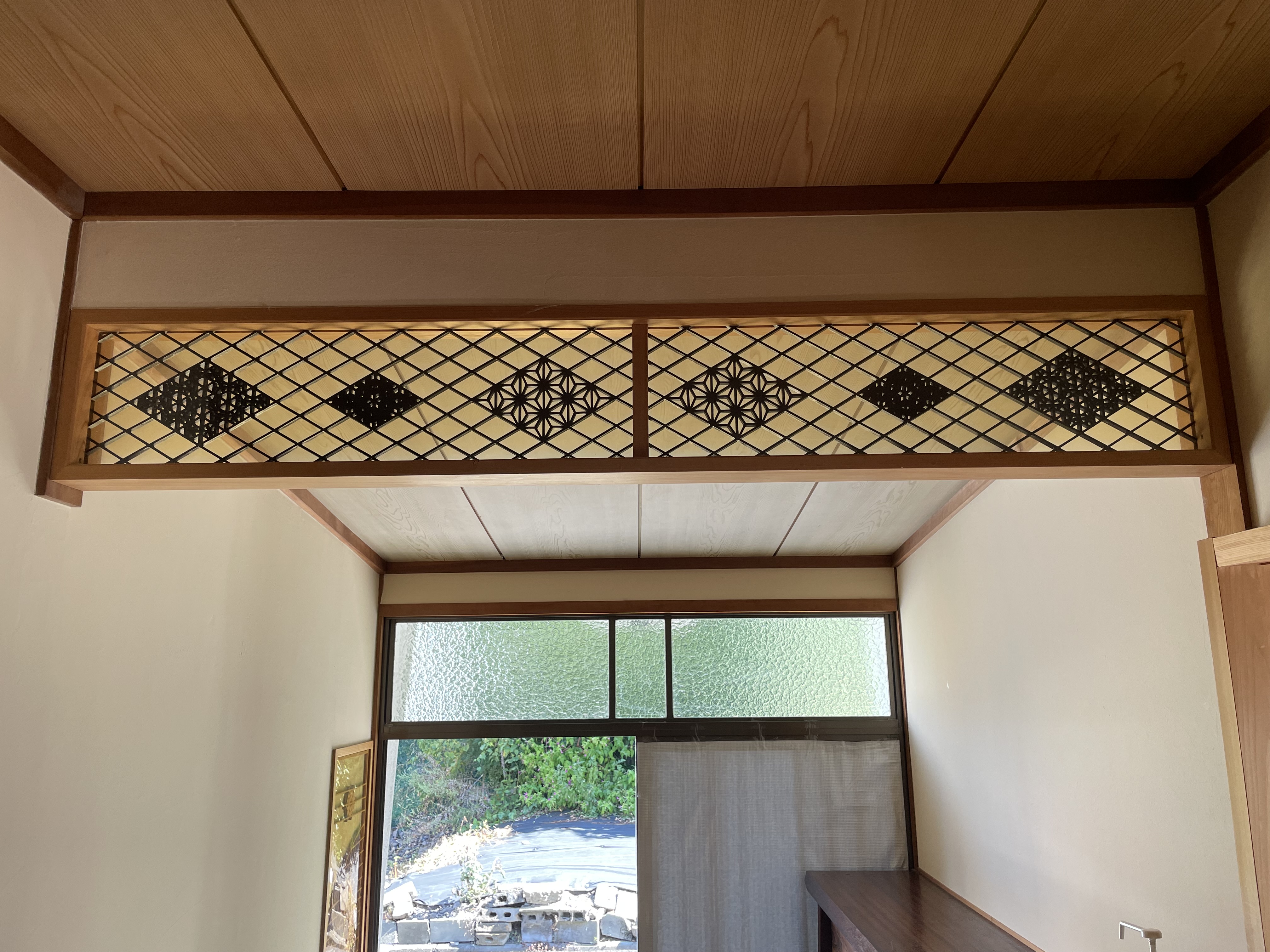 4. 組子細工の技術