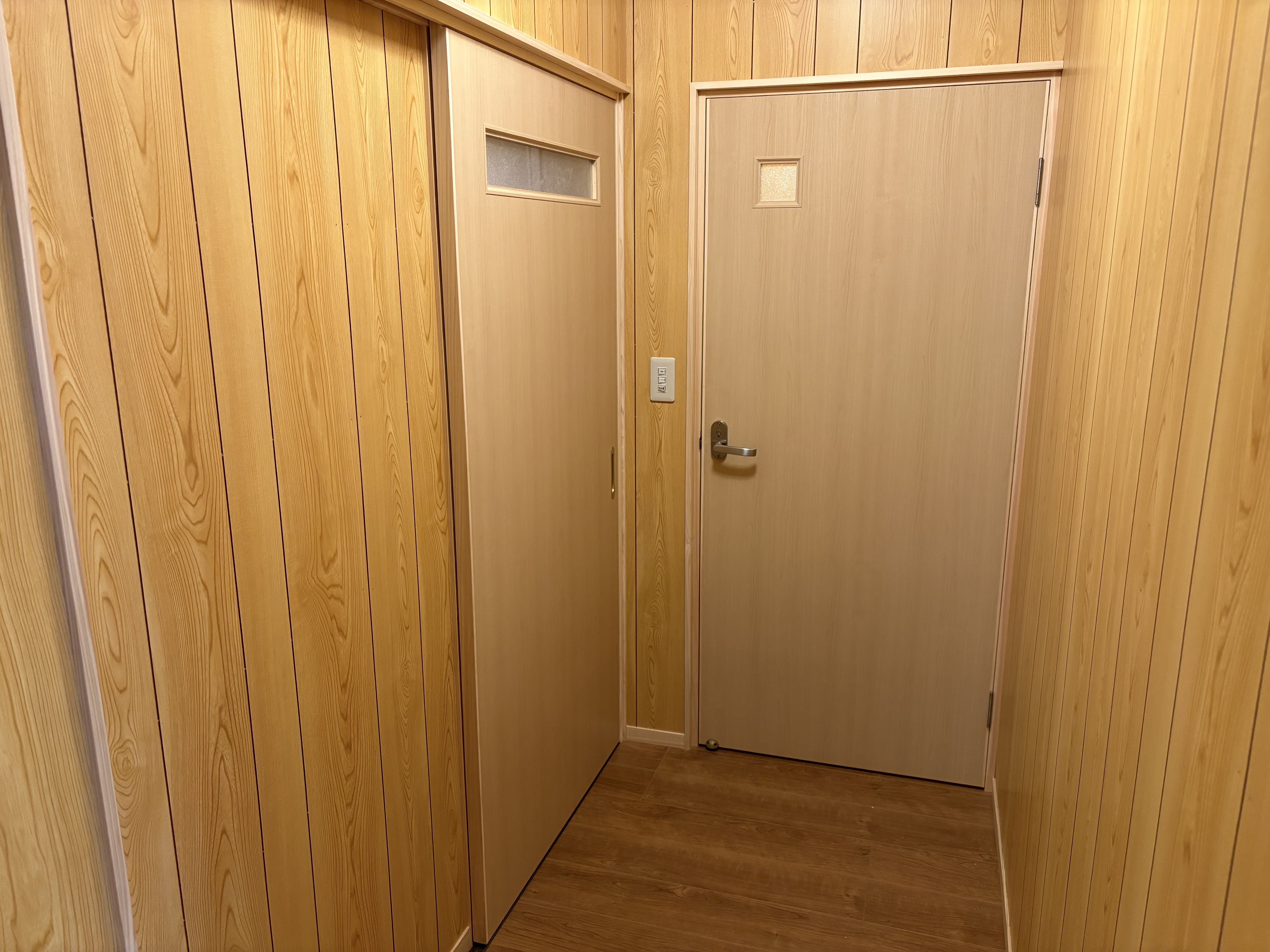 オーダー家具の特長