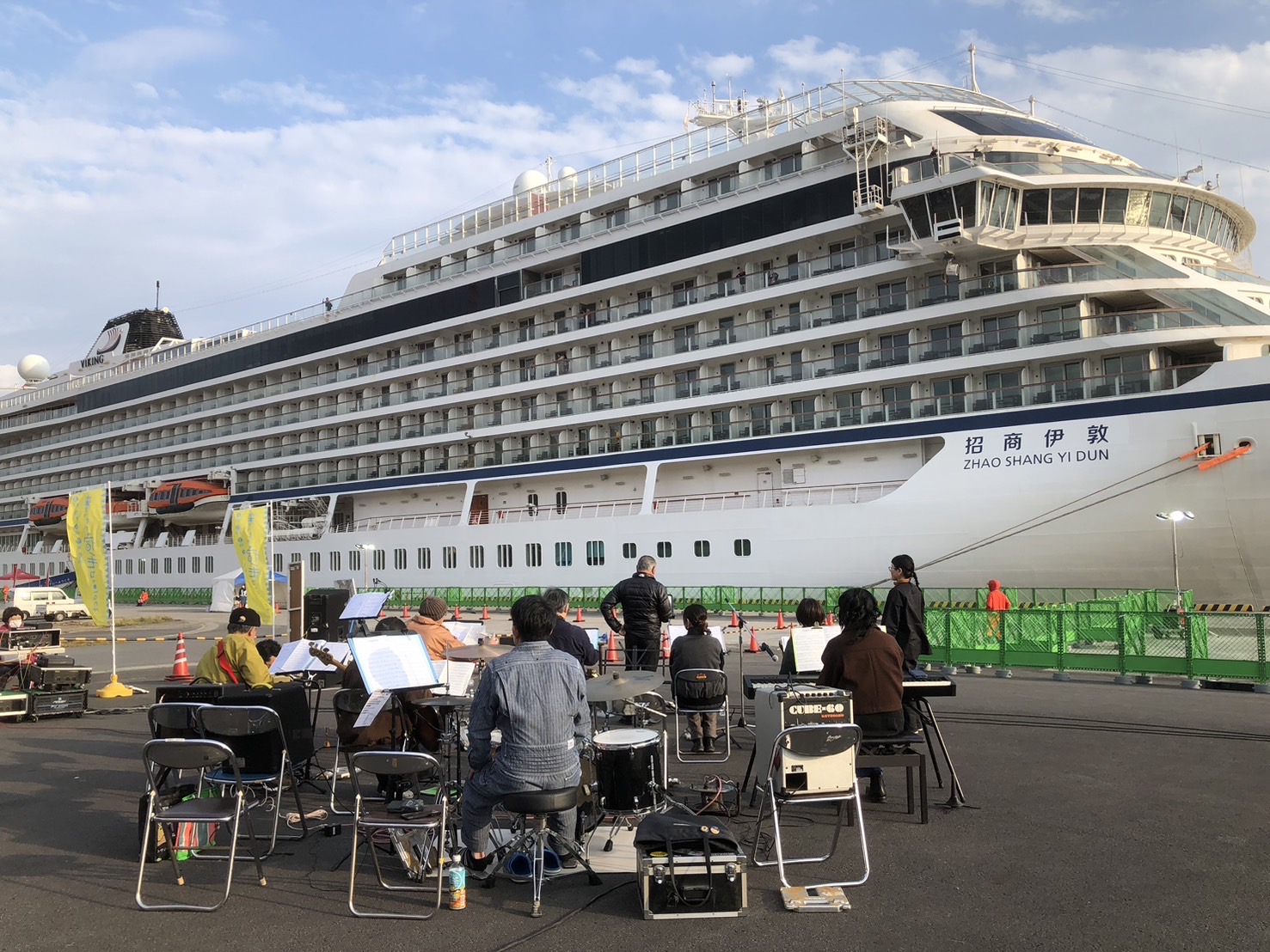 5. 参加者の声