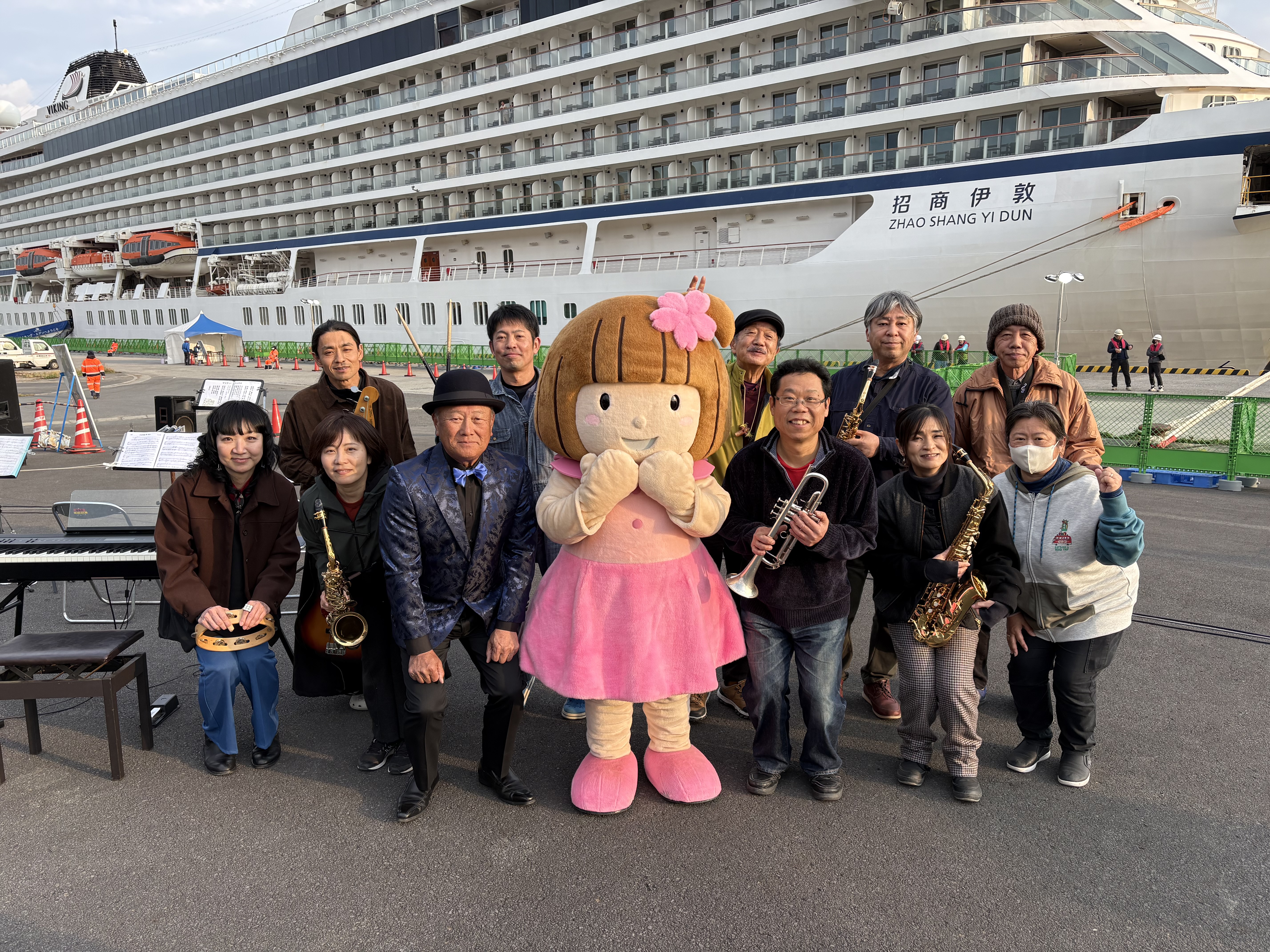 家族みんなで楽しむ！