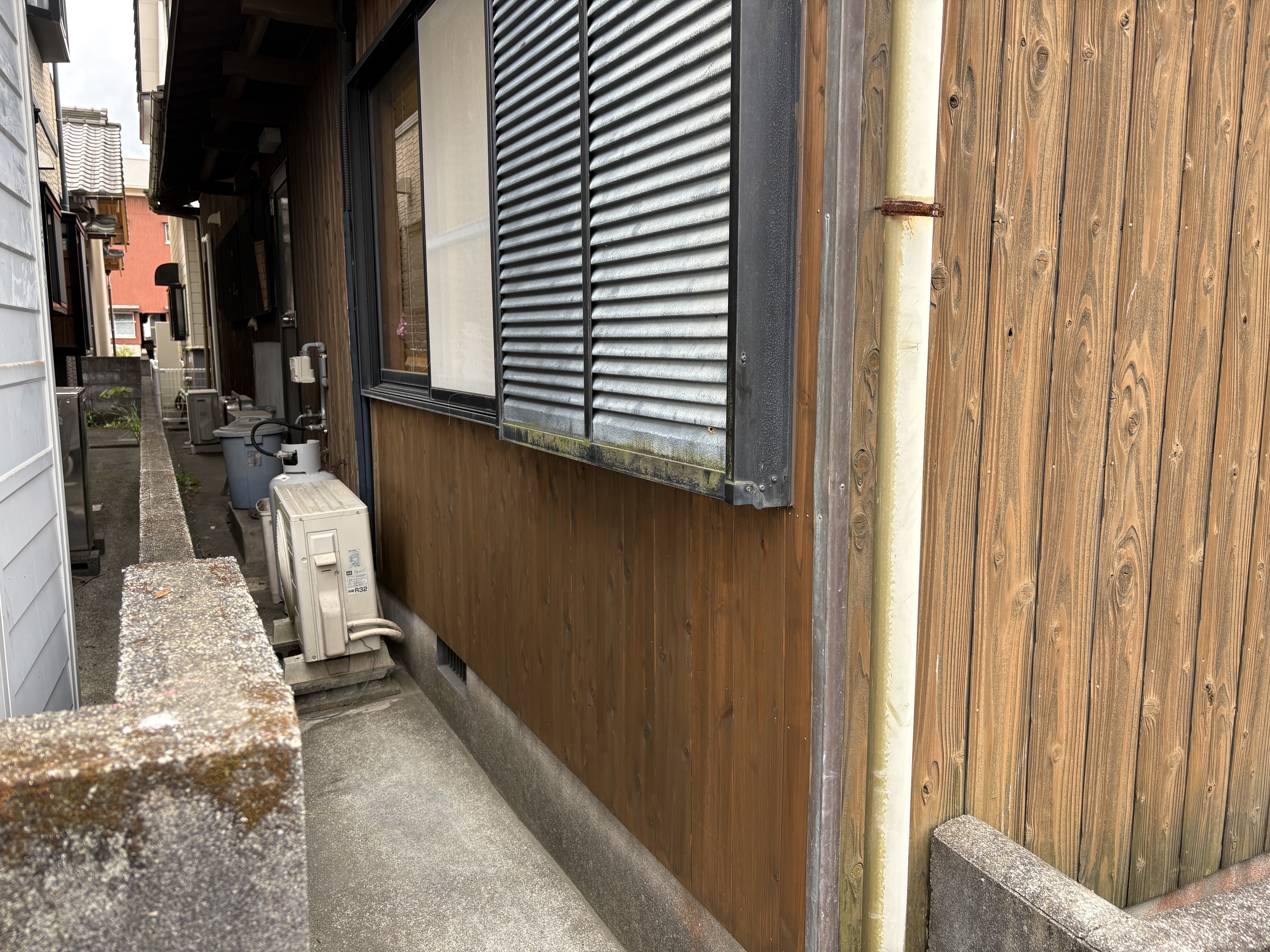 宿毛市の外壁改修を手掛ける、個性を引き出すカスタムオーダーの住まい。