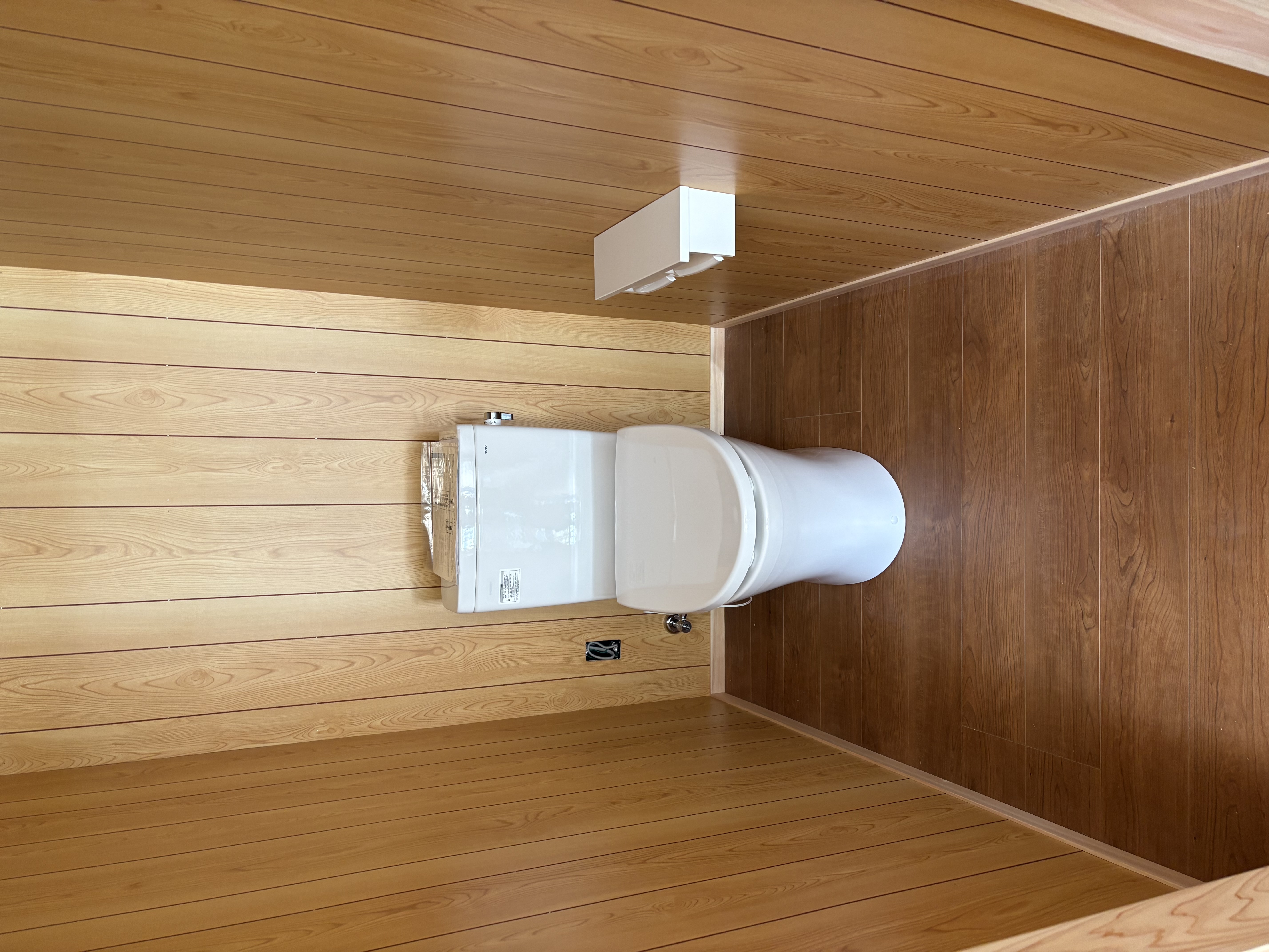 エコなトイレリフォームで心地よい暮らしを手に入れましょう！