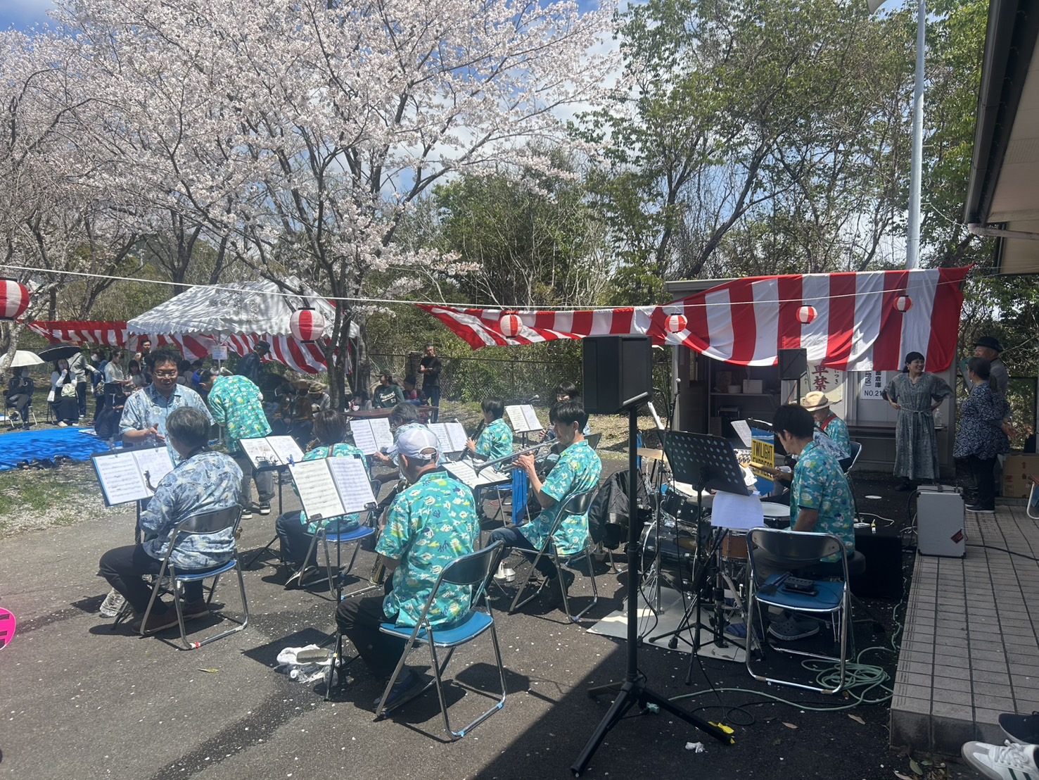 家族で楽しむイベント