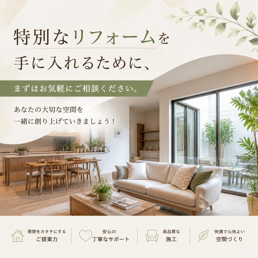 今すぐお問い合わせを！