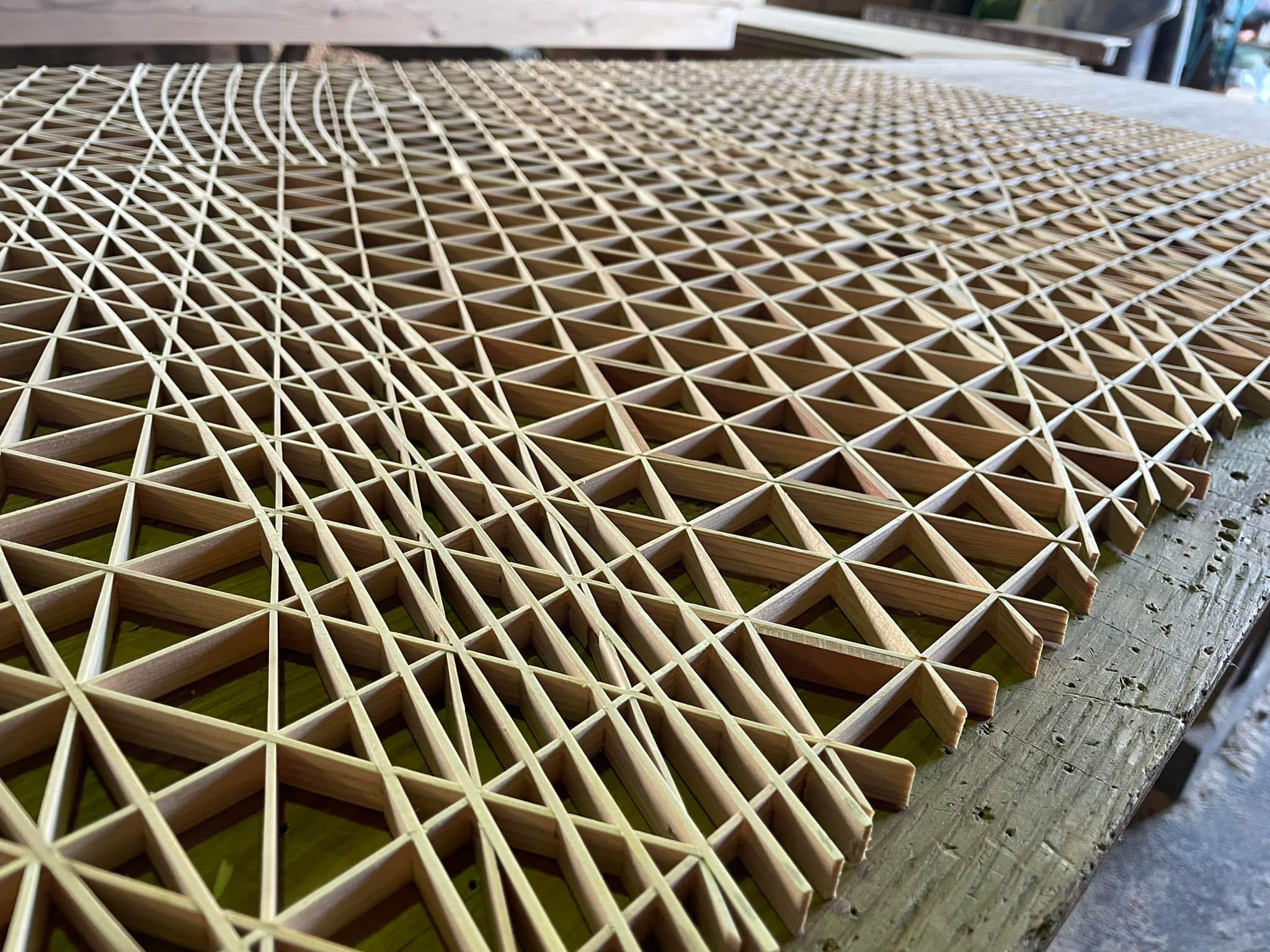 制作プロセス