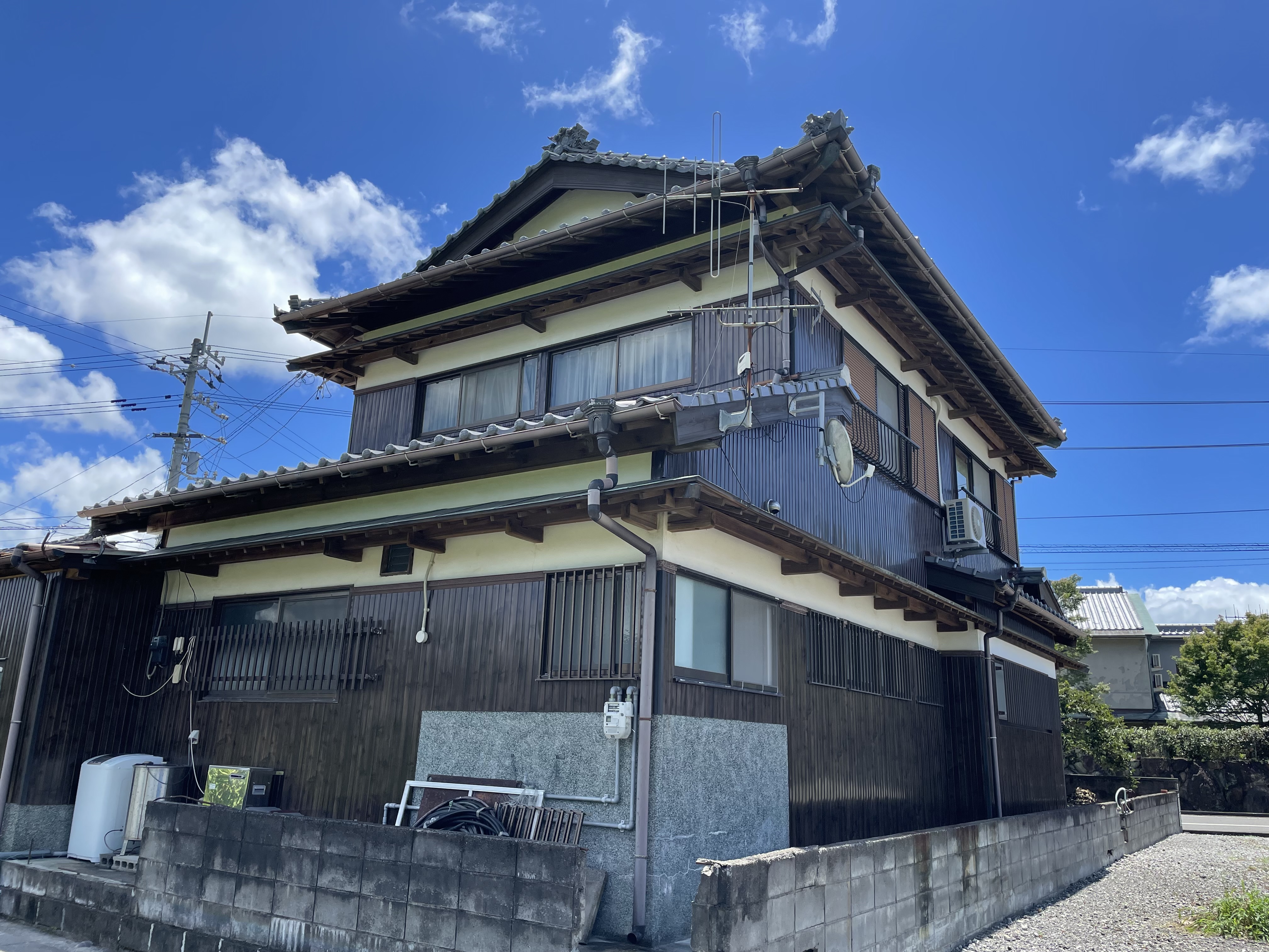 地域密着型のサービス