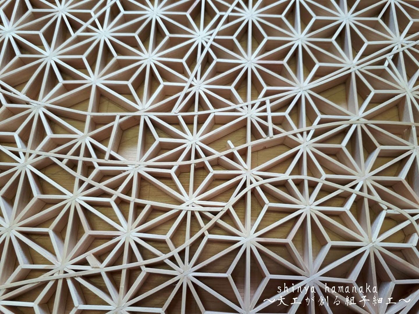 4. 職人技を感じる制作工程