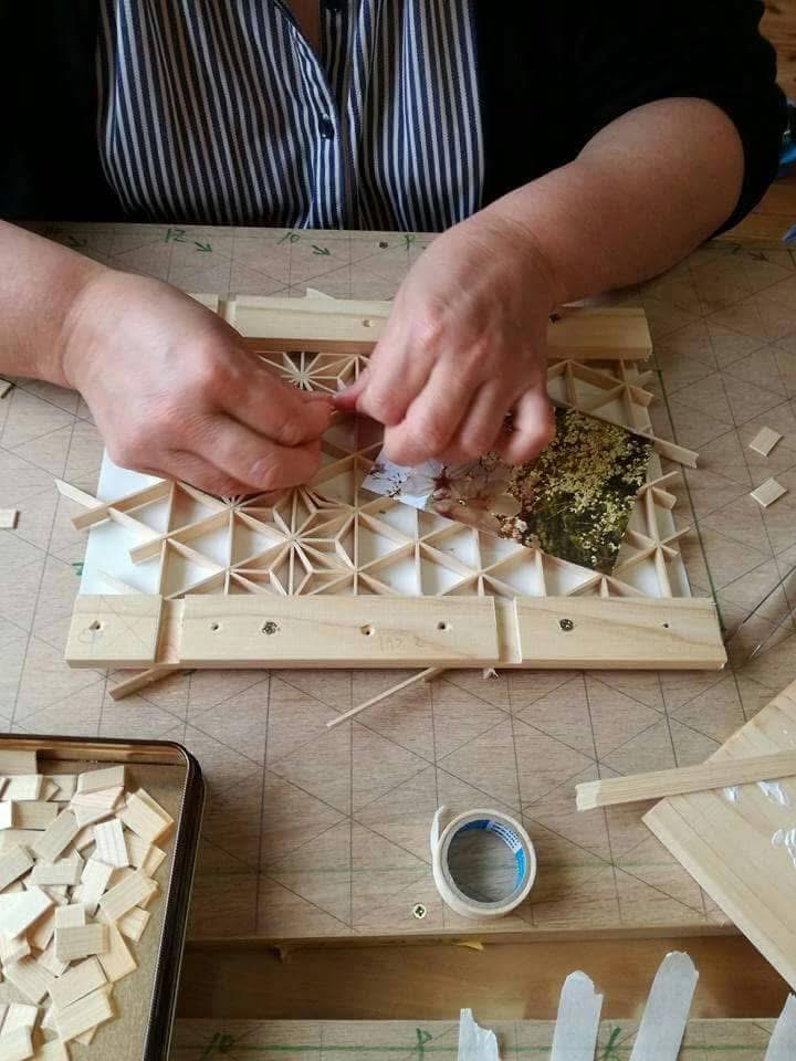 自然素材の魅力