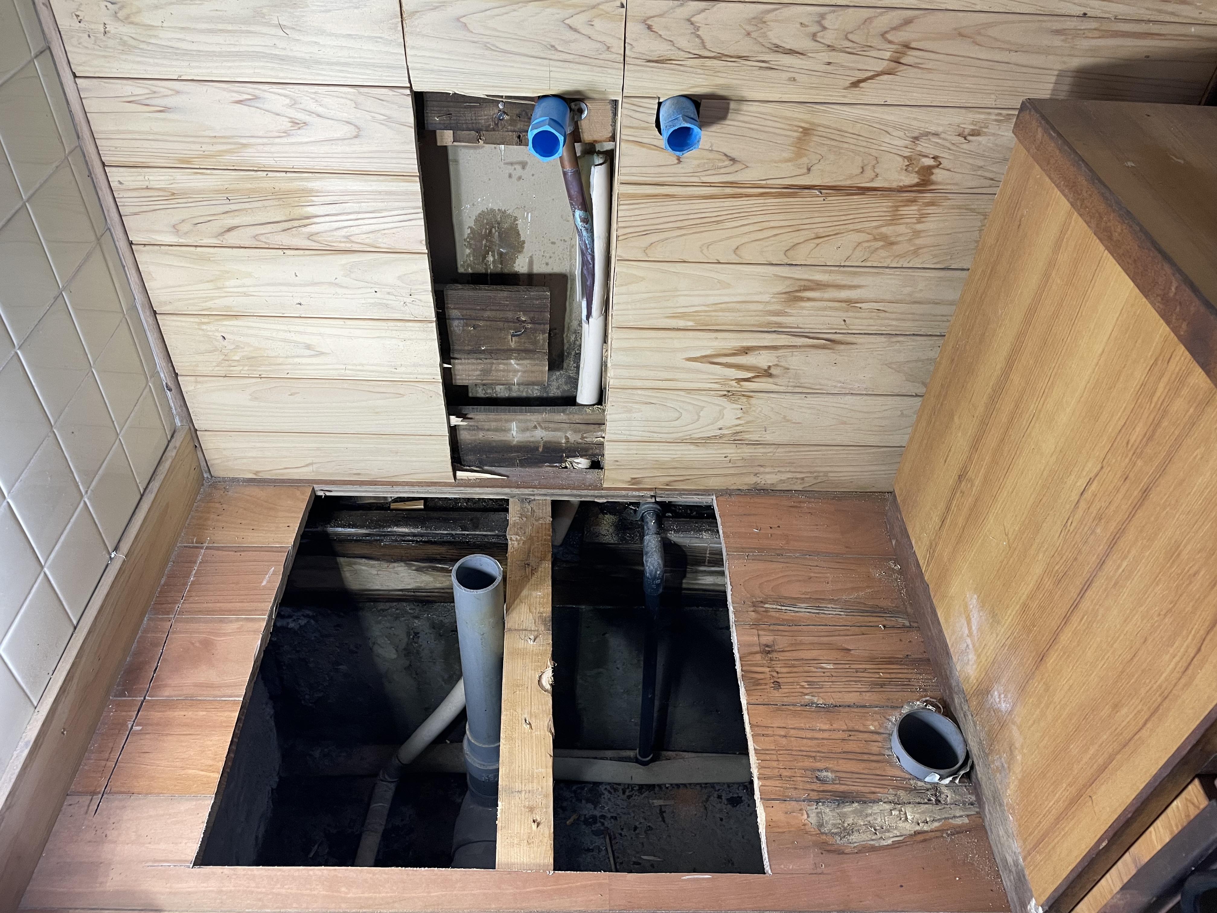 トイレリフォームの重要性
