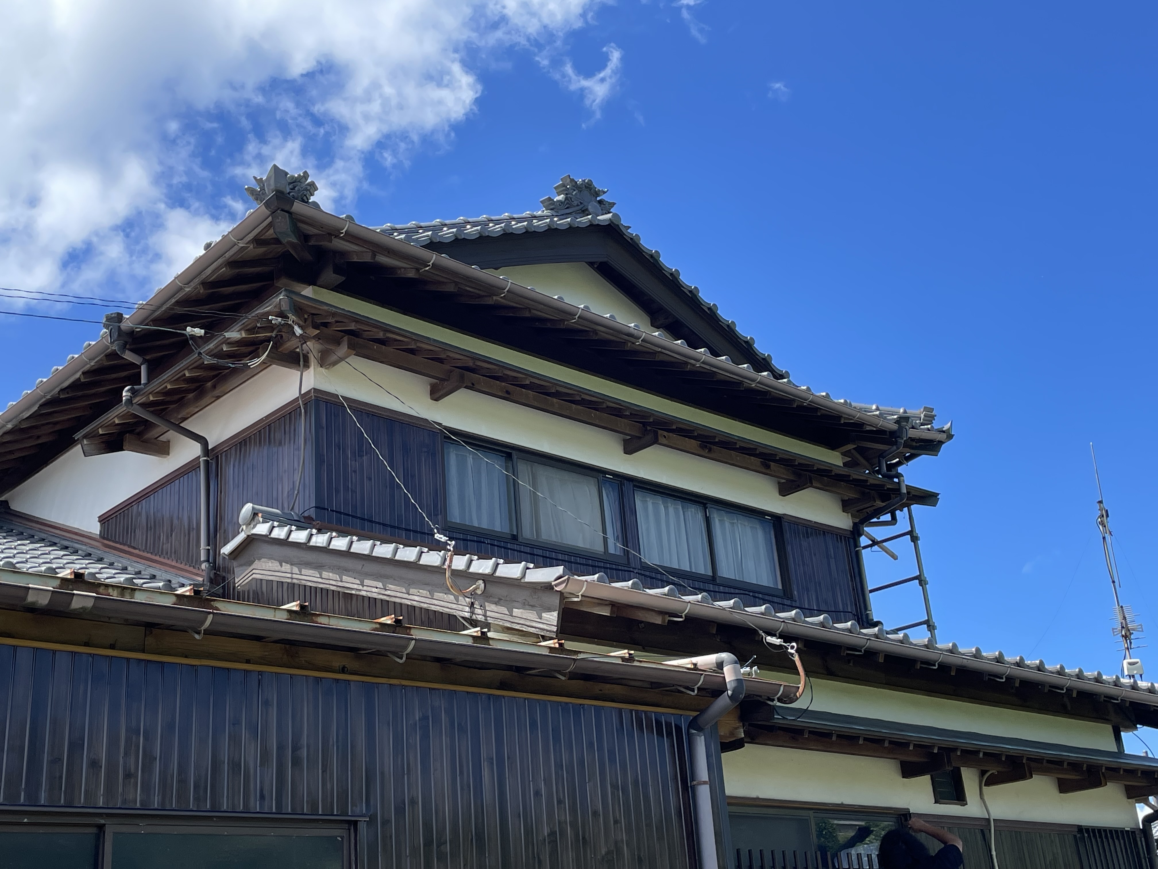 宿毛市の職人技が光るリノベーションへ新たな息吹を